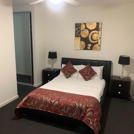 Rnr Serviced Apartments Adelaide - Wakefield St Dış mekan fotoğraf