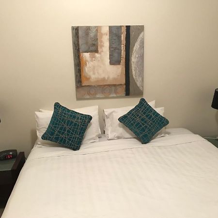 Rnr Serviced Apartments Adelaide - Wakefield St Dış mekan fotoğraf