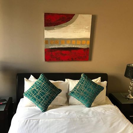 Rnr Serviced Apartments Adelaide - Wakefield St Dış mekan fotoğraf