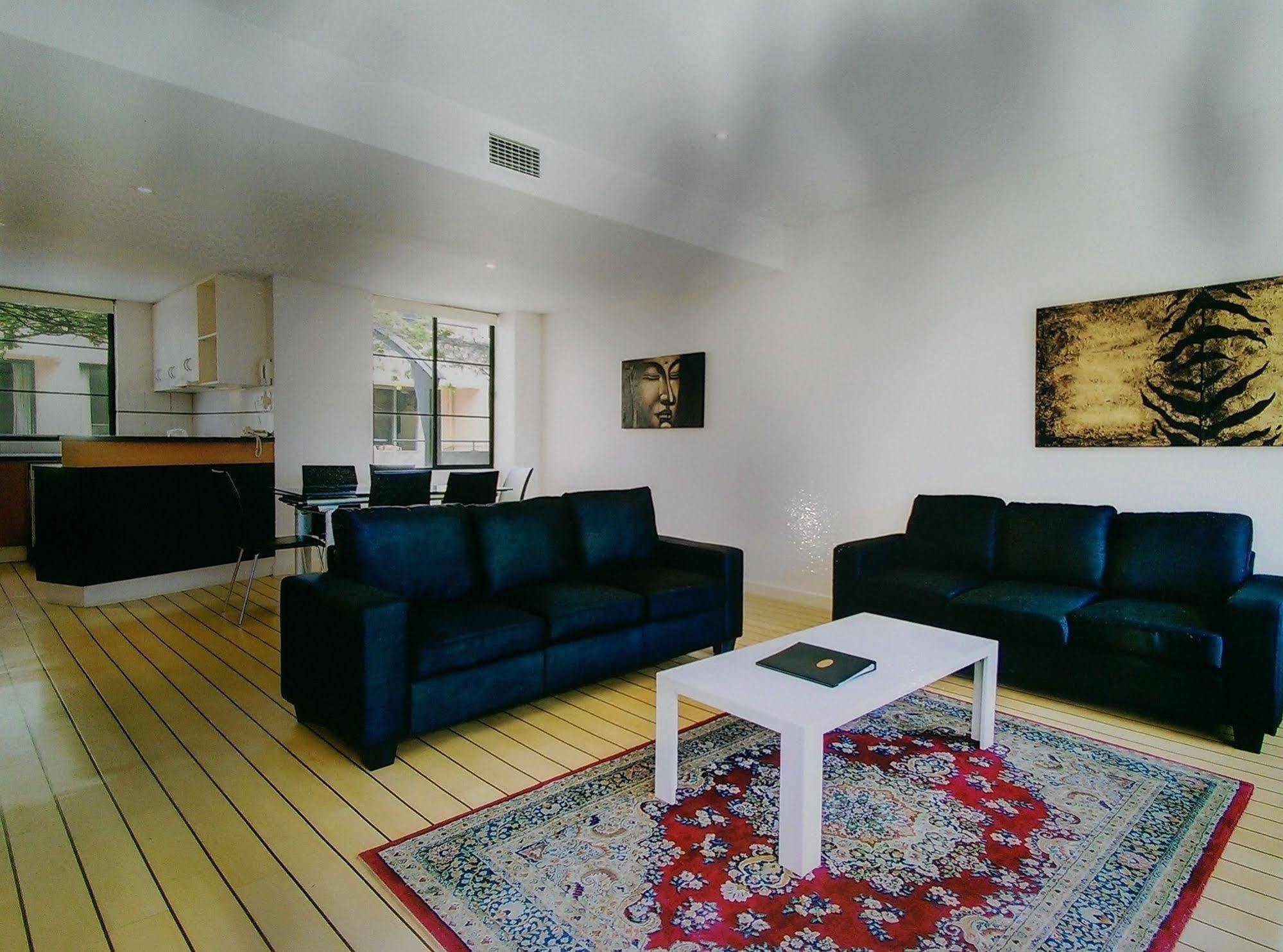 Rnr Serviced Apartments Adelaide - Wakefield St Dış mekan fotoğraf