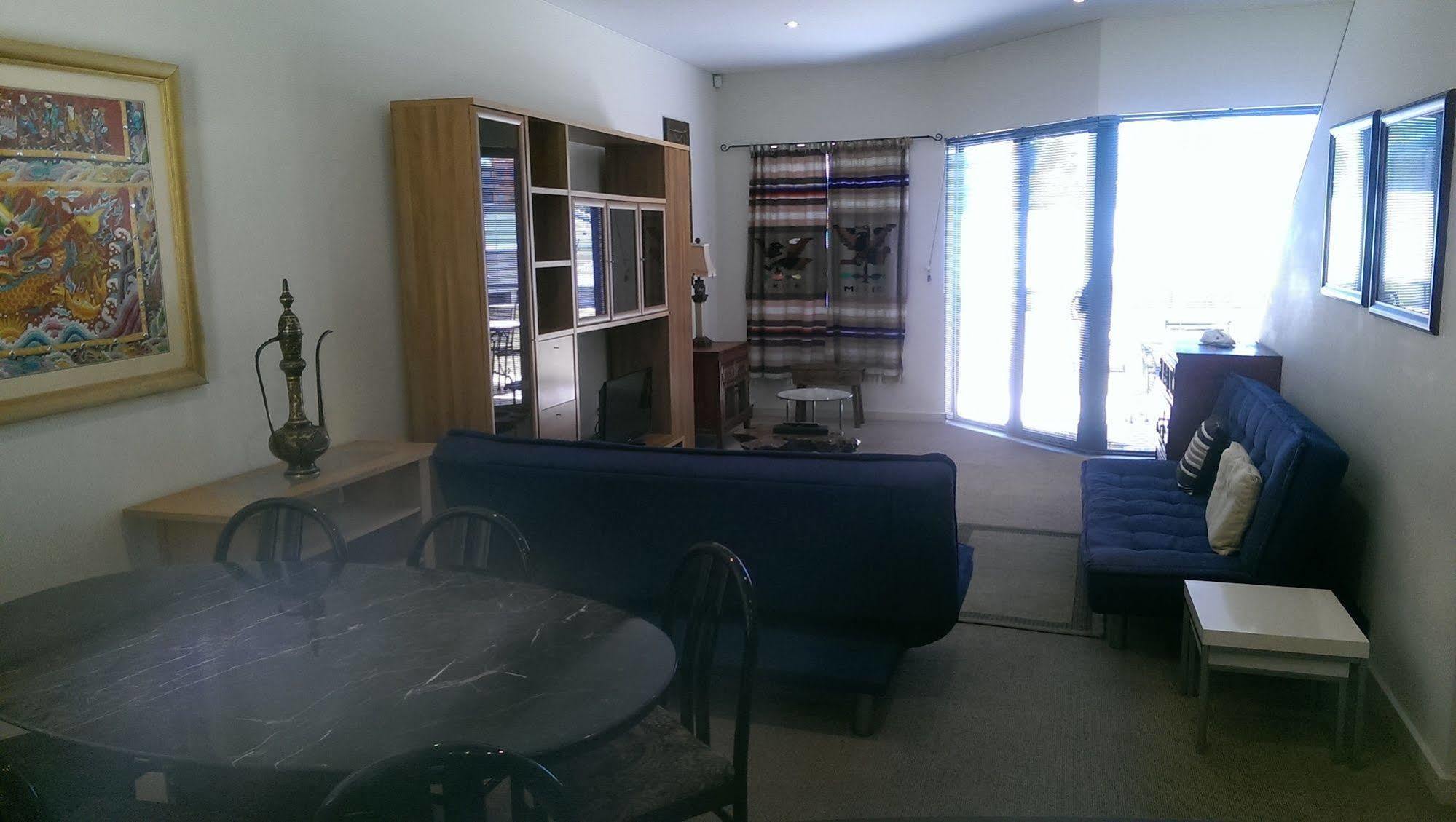 Rnr Serviced Apartments Adelaide - Wakefield St Dış mekan fotoğraf