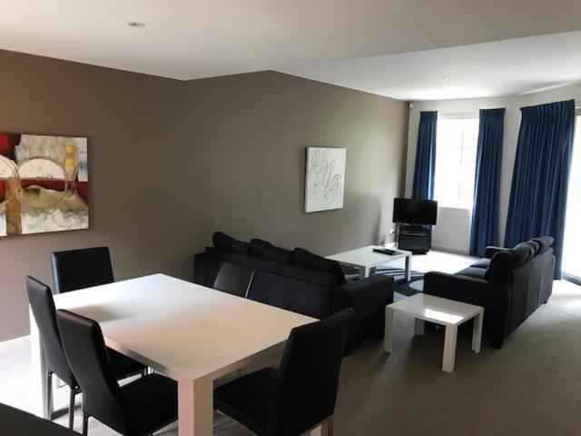 Rnr Serviced Apartments Adelaide - Wakefield St Dış mekan fotoğraf