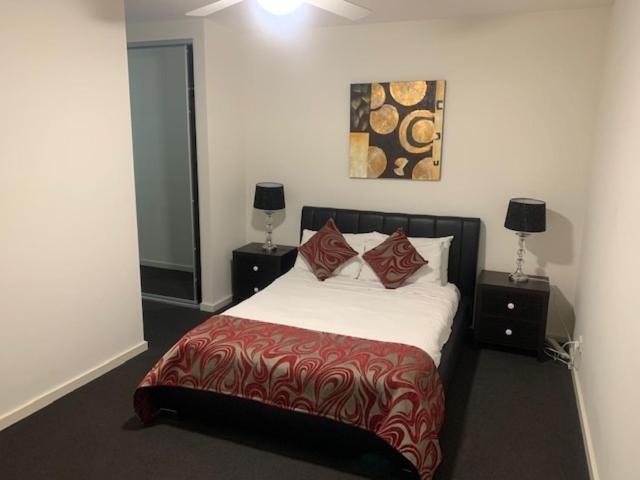 Rnr Serviced Apartments Adelaide - Wakefield St Dış mekan fotoğraf