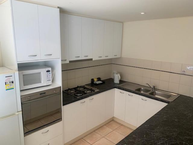 Rnr Serviced Apartments Adelaide - Wakefield St Dış mekan fotoğraf
