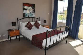 Rnr Serviced Apartments Adelaide - Wakefield St Dış mekan fotoğraf